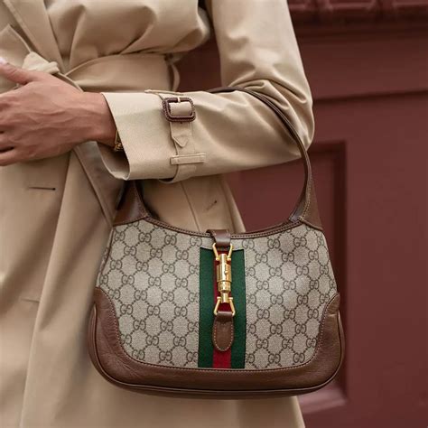 nuova collazione gucci|gucci handbags 2024.